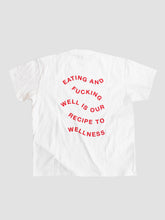 Charger l'image dans la galerie, WELLNESS T-SHIRT